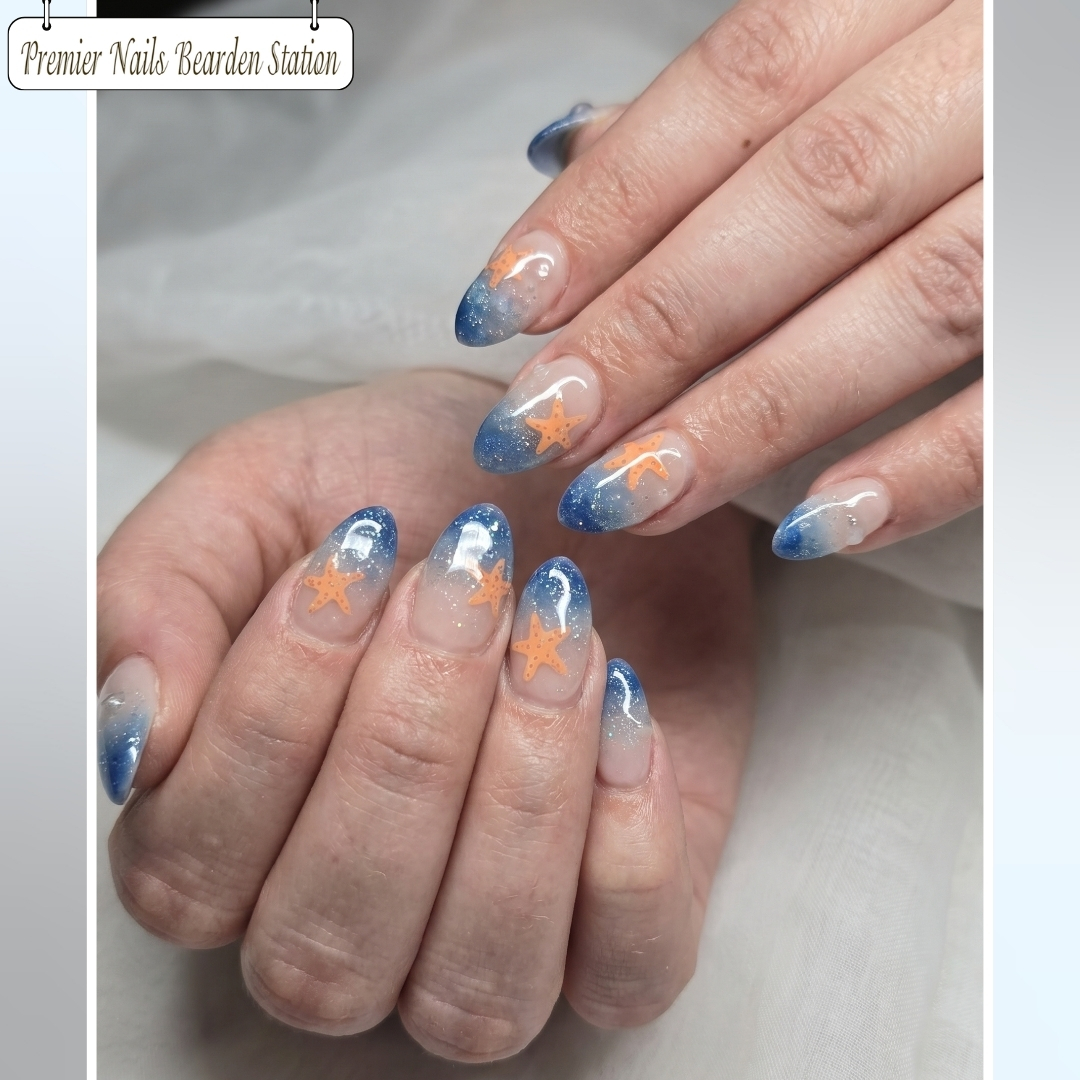 Cute nail designs